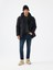 Regular Fit Erkek Mont 2