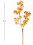 Yapay Bahar Dalı Turuncu 70 Cm. 3