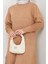 Takım Sim Detaylı Triko Pantolonlu Tunik 5