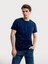 Regular Fit Erkek Tshirt K.kol 6