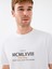Regular Fit Erkek Tshirt K.kol 3