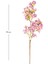Yapay Bahar Dalı Lila 70 Cm. 3