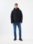Regular Fit Erkek Mont 2
