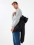 Regular Fit Erkek Mont 8