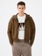 Oversize Fit Erkek Sweatshirt 1