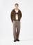 Oversize Fit Erkek Sweatshirt 2