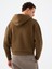 Oversize Fit Erkek Sweatshirt 3