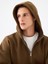 Oversize Fit Erkek Sweatshirt 4