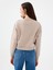Regular Fit Kadın Sweatshirt 3