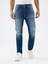 Justin Skinny Fit Erkek Pantolon 3