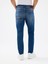 Justin Skinny Fit Erkek Pantolon 5