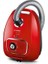 SERIE 4 TOZ TORBALI SÜPÜRGEPROANİMAL RED 4