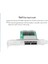 Minisas Adaptör Kartı SFF-8087 - SFF-8088 Çift Portlu Sas Kartı Dahili - Harici Kart (Yurt Dışından) 5