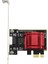 2.5g Pcı-E Ağ Kartı RTL8125B Çip Gigabit Ethernet Pcı Express Ağ Kartı 100/2500MBPS 1gbps/2.5gbps RJ45 Lan Pc (Yurt Dışından) 1