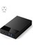 USB 3.0 - 3.5 Inç Sata Sürücü Yerleştirme Istasyonu Harici Sabit Disk Muhafazası 3.5 2.5 Inç Sata SSD HDD Için 20TB Ingiltere Fişi (Yurt Dışından) 5
