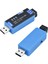 USB - RS485/RS232 Iletişim Modülü Çift Yönlü Yarı Dubleks Seri Port Hat Dönüştürücü Iletişim Dönüştürücü (Yurt Dışından) 5