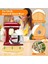 Kitchenaid 5-8 Qt Kase Kaldırmalı Stand Mikseri Için Bambu Mikser Kaydırıcısı, Mutfak Tezgahı Saklama Aksesuarları (Yurt Dışından) 2