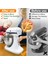 Kitchenaid 5-8 Qt Kase Kaldırmalı Stand Mikseri Için Bambu Mikser Kaydırıcısı, Mutfak Tezgahı Saklama Aksesuarları (Yurt Dışından) 3