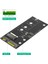 M.2 - Sata Adaptör Kartı M.2 Ngff - Sata B Anahtar SSD Dönüştürücü Ngff M.2 2280 2260 2242 2230 SSD Için (Yurt Dışından) 2