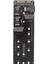 Ngff M-Key - Slimline Sas Nvme Pcıe 22PIN Sata Adaptörü SSD Dönüştürücü - Dizüstü Masaüstü Anakartına Uygun (Yurt Dışından) 1