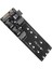 Ngff M-Key - Slimline Sas Nvme Pcıe 22PIN Sata Adaptörü SSD Dönüştürücü - Dizüstü Masaüstü Anakartına Uygun (Yurt Dışından) 5