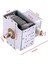 Mikrodalga Fırın Magnetron 2M219J 519J Mikrodalga Parçaları Yedek Parça Aksesuarları ile Uyumlu (Yurt Dışından) 2