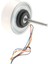 Panasonic RD-310-30-8A/L6CBYYYL0102 Klima Aksesuarları Için Fırçasız Dc Motor Değişimi (Yurt Dışından) 5