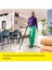 Karcher Xxl Derz Fırçası Için Fırça Şeridi Seti, Rahat Derz Temizliği, Karcher Sc1-5 Buharlı Paspas Aksesuarları (Yurt Dışından) 4