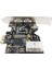 3 Portlu Pcı-E Firewire 800 Kartı Ieee Harici 1394B x 2 + Dahili 1394B x 1 Denetleyici Kartı Adaptörü Win 7/8/10 Için (Yurt Dışından) 2