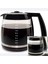 Cuisinart Kahve Makinesi Modelleri DCC-3200, DCC-3200P1, DCC-2200, DCC-2600 2800 ile Uyumlu 14 Bardaklık Yedek Sürahi (Yurt Dışından) 3