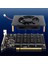 4 Disk Pcıe 4.0 X16 Anahtar 4 Portlu M.2 Adaptör Kartı Isı Emici Nvme Pcı-E X16 Ayırıcı Kart 4 x 32 Gbps (Yurt Dışından) 5