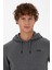 Erkek Antrasit Melanj Sweatshirt 50315582-VR081 2