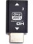 HDMI Uyumlu Edid Emülatörü Geçiş Engelleyici Adaptörü Mac Thunderbolt ile Hd Video Ayırıcılar 1200 ile Çalışır (Yurt Dışından) 2