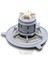 524922P Motor Rotor Grubu Fisher & Paykel Bulaşık Makinesi Çekmece Pompası Motor Yedek Parçası Cihaz Parçalarına Uygundur (Yurt Dışından) 1