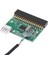 1,44 MB 3,5 Inç USB Kablo Adaptörü 34 Pin Disket Sürücü Konnektörü U Disk'ten Disket Pcb Kartına (Yurt Dışından) 2