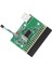 1,44 MB 3,5 Inç USB Kablo Adaptörü 34 Pin Disket Sürücü Konnektörü U Disk'ten Disket Pcb Kartına (Yurt Dışından) 3