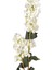 Yapay Salkım Ortanca Beyaz 86 Cm. 2