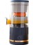 Meyve Sıkacağı Ev Meyve Sıkacağı Ayrılabilir ve Taşınabilir Meyve Sıkacağı Mini Blender Çok Fonksiyonlu Mavi (Yurt Dışından) 1