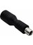 Dc 5.5x2.1 Dişi - 8.0x2.0 Erkek Adaptör Konnektörü Erkek Güç Dönüştürücü Adaptör Dc 5521 F - 8020 M (Yurt Dışından) 5