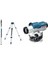 Bosch Gol 26 D+Bt 160 Tripod+Gr 500 Mira 100 Metre Optik Nivelman 1