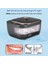Diş Retainer Hizalayıcı Mücevher Temizleyici Için Ultrasonik Protez Temizleme Makinesi Abd Fişi A Ultrasonik Temizleme Makinesi (Yurt Dışından) 4