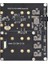 Raspberry Pi 5 Pcıe - 4-Ch M.2 Nvme SSD Adaptör Kartı Pı5 Için 2280/2260/2242/2230 M.2 Sabit Disklerle Uyumlu (Yurt Dışından) 3
