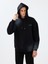 Oversize Fit Erkek Sweatshirt 1