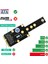 Msata - M.2 Anahtar B Adaptörü M.2 SSD - Msata Adaptörü Msata - M.2 Anahtar B SSD Adaptörü (Yurt Dışından) 3
