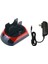 2,5 ve 3,5 Inç Sata/ıde HDD SSD USB Harici Disk Kutusu Muhafaza Kutusu Abd Fişi Için Çift Yuvalı Sabit Disk Yerleştirme Istasyonu (Yurt Dışından) 4