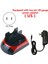 2,5 ve 3,5 Inç Sata/ıde HDD SSD USB Harici Disk Kutusu Muhafaza Kutusu Abd Fişi Için Çift Yuvalı Sabit Disk Yerleştirme Istasyonu (Yurt Dışından) 5