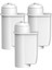 Siemens Eq6, Eq9, Bosch TCZ7003, Brita Intenza 575491 Için Yedek Su Filtresi, Kolay Kurulum ve Değiştirme (Yurt Dışından) 1