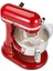 Kitchenaid 5,5-7 Quart Kase Kaldırmalı Stand Mikser Için Çıkarılabilir Dökme Kanallı Sıçrama Koruyucu (Yurt Dışından) 5