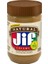 Natural Jif Creamy Peanut Butter 454 gr 1