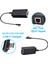 25W Poe - Typec Adaptör Dönüştürücü, Ethernet ile Poe - Usb-C Güç Çıkışı, 5V/9V/12V/15V/20V Uyarlanabilir Çıkış (Yurt Dışından) 5